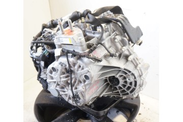 GEARBOX AUTOMATIC FORD PUMA II 1 0 ECOBOOST N1T1 7000 CB Catalog number of the part N1T1 7000 CB