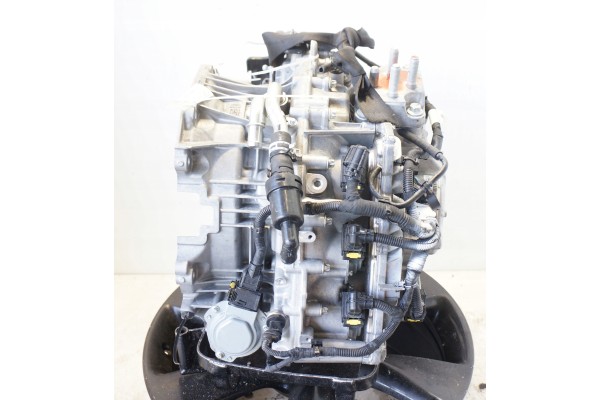 Caja de Cambios Automática Ford Puma II 1.0 EcoBoost N1T1-7000-CB