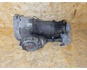 Porsche 911 997 2005 Automatic transmission