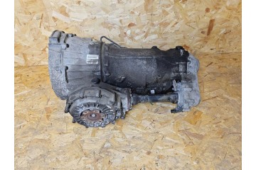 Porsche 911 997 2005 Automatic transmission
