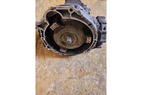 Porsche 911 997 2005 Automatic transmission Part manufacturer Porsche OE