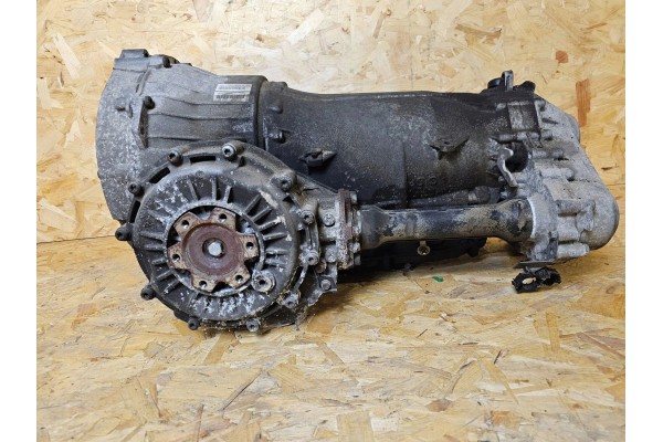 Porsche 911 997 2005 Automatic transmission Catalog number of the part 996321141R