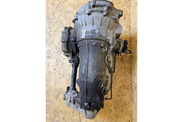 Porsche 911 997 2005 Automatic transmission Transmission type automatic