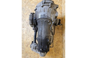 Porsche 911 997 2005 Automatic transmission Transmission type automatic