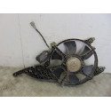 ELECTROVENTILADOR NISSAN NAVARA PICKUP (D40M)