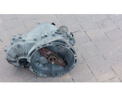 SMART FORTWO 600 T GEARBOX 0003202V017