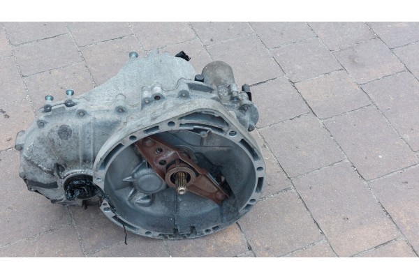 SMART FORTWO 600 T GEARBOX 0003202V017
