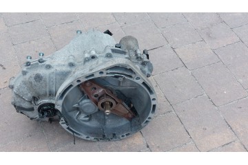 SMART FORTWO 600 T GEARBOX 0003202V017