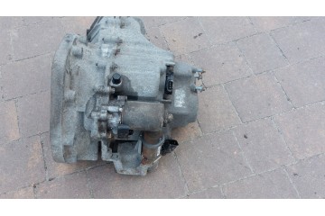 SMART FORTWO 600 T GEARBOX 0003202V017 Catalog number of the part 0003202V017
