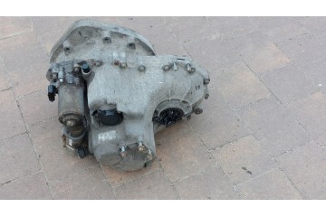 SMART FORTWO 600 T GEARBOX 0003202V017 Part manufacturer Volkswagen OE