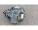 SMART FORTWO 600 T GEARBOX 0003202V017 Transmission type automatic