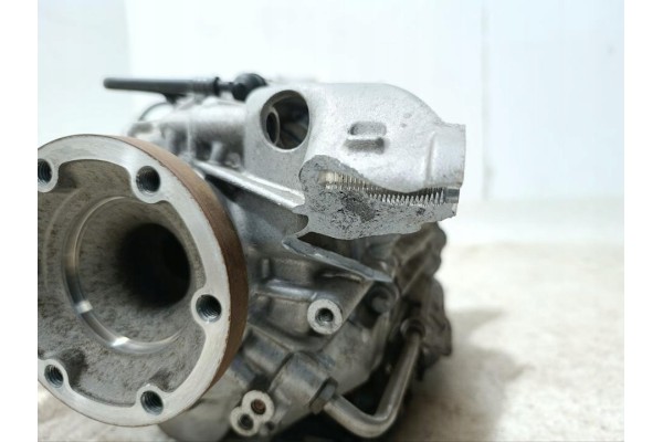 Rear differential 0BX500043C Audi Q8 2021 Part manufacturer Audi OE
