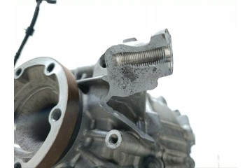 Rear differential 0BX500043C Audi Q8 2021 Catalog number of the part 0BX500043C 8K0927277