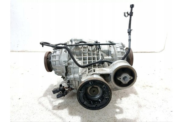 Diferencial trasero 0BX500043C Audi Q8 2021