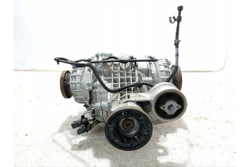 Diferencial trasero 0BX500043C Audi Q8 2021