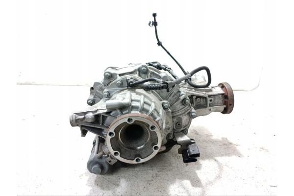 Diferencial trasero 0BX500043C Audi Q8 2021