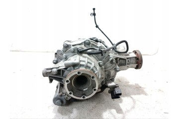 Diferencial trasero 0BX500043C Audi Q8 2021