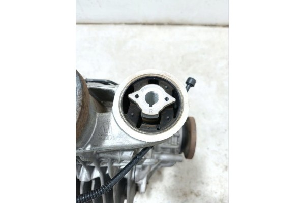Diferencial trasero 0BX500043C Audi Q8 2021