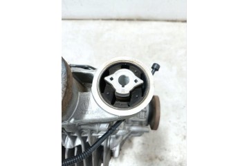 Diferencial trasero 0BX500043C Audi Q8 2021