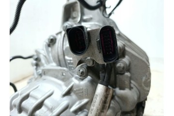 Diferencial trasero 0BX500043C Audi Q8 2021
