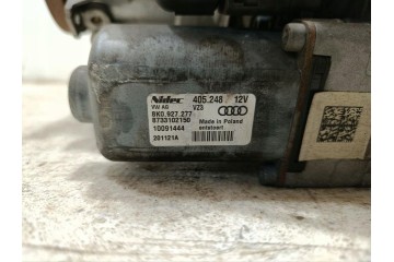 Diferencial trasero 0BX500043C Audi Q8 2021