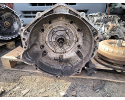 Automatic transmission Chevrolet Blazer S10 4L60E