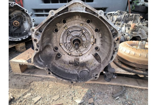 Automatic transmission Chevrolet Blazer S10 4L60E