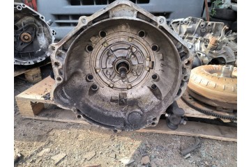 Automatic transmission Chevrolet Blazer S10 4L60E
