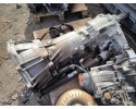 Automatic transmission Chevrolet Blazer S10 4L60E Transmission type manual