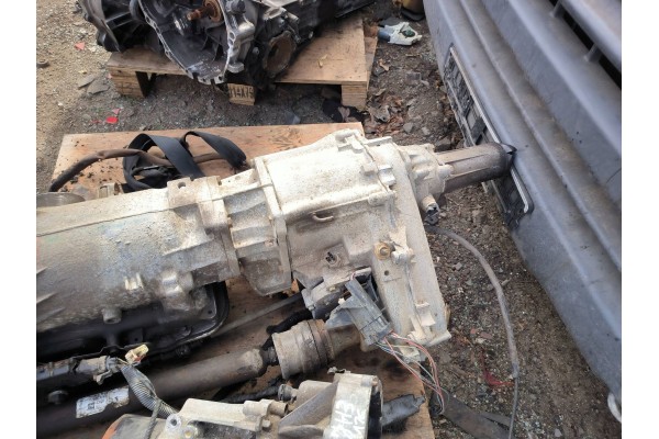 Automatic transmission Chevrolet Blazer S10 4L60E Part manufacturer Chevrolet OE