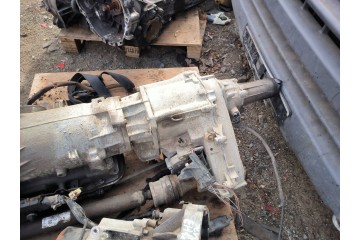 Automatic transmission Chevrolet Blazer S10 4L60E Part manufacturer Chevrolet OE