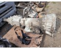 Automatic transmission Chevrolet Blazer S10 4L60E Car type 4x4 SUV