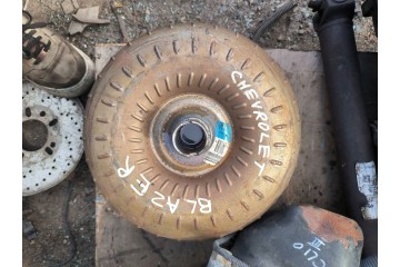 Automatic transmission Chevrolet Blazer S10 4L60E Catalog number of the part 4L60E