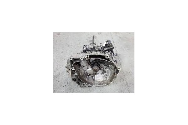 Automatic gearbox 508 3008 C4 C5 DS4 DS5 2 0HDi 12r
