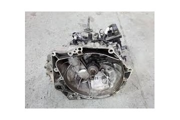 Automatic gearbox 508 3008 C4 C5 DS4 DS5 2 0HDi 12r