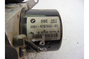 6787836 ABS BMW SERIE 1 BERLINA (E81/E87) 118d 2008 6787836 153961 BMW - 2