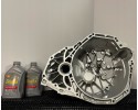 Transmission TL4090 TL4 1 5 DCI MERCEDES CITAN WARRANTY OIL