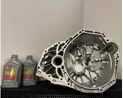 Transmission TL4090 TL4 1 5 DCI MERCEDES CITAN WARRANTY OIL
