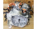 NISSAN QASHQAI J12 1 5 KR15 HYBRID AUTOMATIC TRANSMISSION 6US1AVB 290C06UM0A