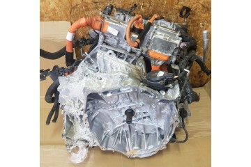 NISSAN QASHQAI J12 1 5 KR15 HYBRID AUTOMATIC TRANSMISSION 6US1AVB 290C06UM0A