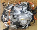 NISSAN QASHQAI J12 1 5 KR15 HYBRID AUTOMATIC TRANSMISSION 6US1AVB 290C06UM0A Engine type gasoline