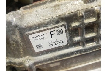 Transmisión Automática Nissan Qashqai J12 1.5 Hybrid KR15 6US1AVB 29