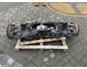 JAGUAR XF X250 5 0 SC Rear Bridge DX23 4A213 EB 2 56 COMPLETE SUSPENSION Part manufacturer Jaguar OE