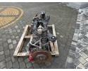 JAGUAR XF X250 5 0 SC Rear Bridge DX23 4A213 EB 2 56 COMPLETE SUSPENSION Car type cargo vans