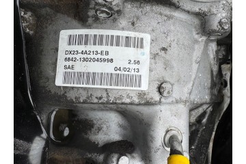 Suspensión Trasera Completa Jaguar XF X250 5.0 SC DX23-4A213-EB 2.56