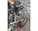Suspensión Trasera Completa Jaguar XF X250 5.0 SC DX23-4A213-EB 2.56