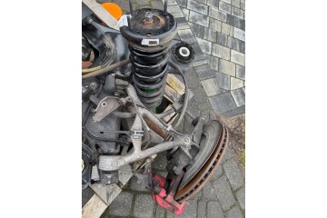 Suspensión Trasera Completa Jaguar XF X250 5.0 SC DX23-4A213-EB 2.56