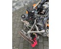 Suspensión Trasera Completa Jaguar XF X250 5.0 SC DX23-4A213-EB 2.56