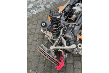 Suspensión Trasera Completa Jaguar XF X250 5.0 SC DX23-4A213-EB 2.56