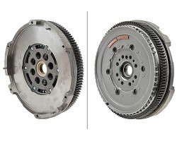 TWO MASS WHEEL FORD TRANSIT 11 18 2 2TDCi